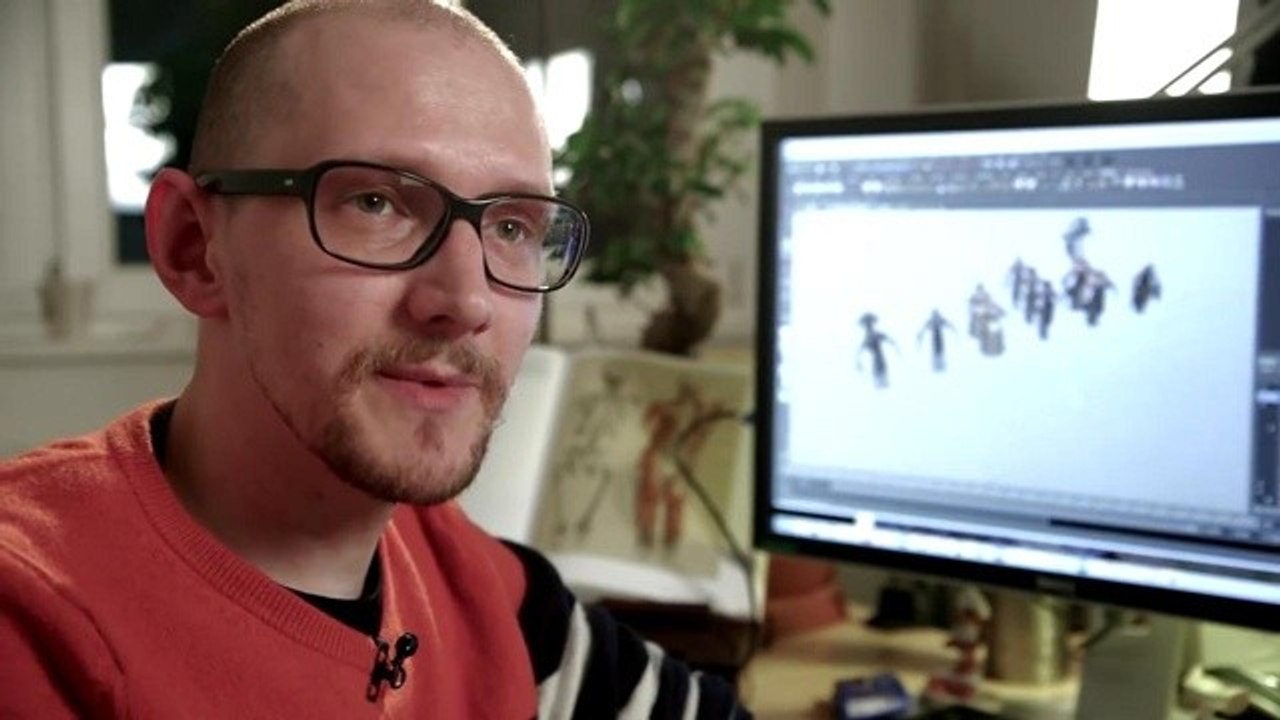 Albion Online - Gameplay-Video mit Entwickler-Kommentar