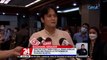 Pederalismo, una raw na isusulong ni Padilla bilang Senador; gustong ibalik ang death penalty para sa heinous crimes | 24 Oras