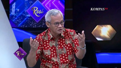 Ada Framing Seolah-olah Megawati Melakukan Oligarki, Benarkah? - ROSI