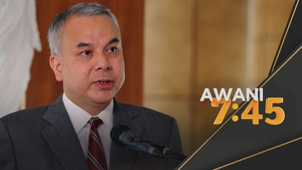 Zahir Takziah | Tun Dr Arshad berjaya suntik imej lebih bertenaga kepada ITM