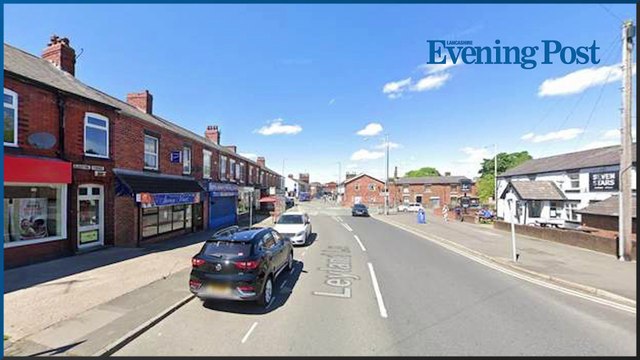 Lancashire Post news update: Two suspected drug dealers have been arrested