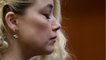 "Je n'étais pas crédible" : Amber Heard sort du silence sur le procès contre Johnny Depp