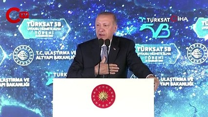 Erdoğan'dan 'THY' kararı: 'Bundan sonra uçaklarımızın gövdesine Türkiye Hava Yolları yazacağız'