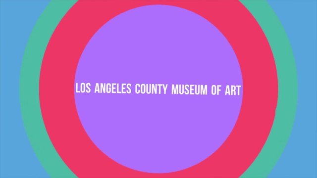 Los Angeles County Museum of Art