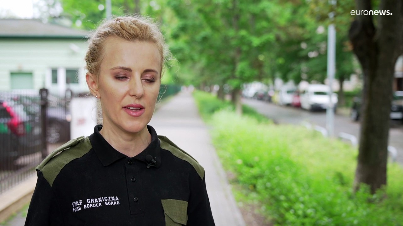 Bürokratischer Schwebezustand: Das ist das Los der Nicht-Ukrainer in Polen