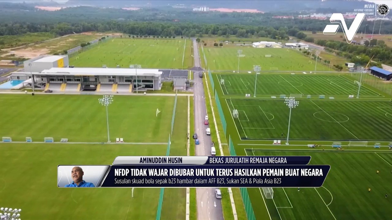 NFDP tidak wajar dibubar