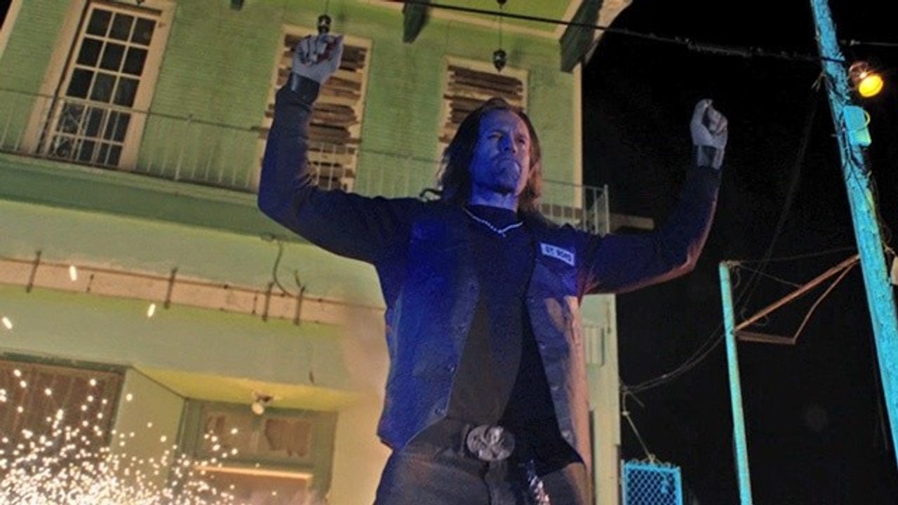 Homefront - Exklusiver Clip mit Jason Statham