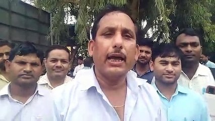 रोक हटने के बाद भी तृतीय श्रेणी शिक्षकों की तबादला प्रक्रिया शुरू नहीं होने से शिक्षकों में रोष..देखें वीडियो