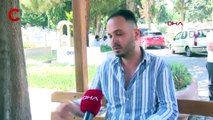 Kağıthane'de öldürülen ev sahibinin oğlu konuştu: 'Tartışma kira için çıkmadı'