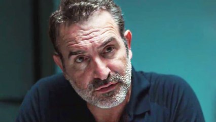 NOVEMBRE Bande Annonce Teaser