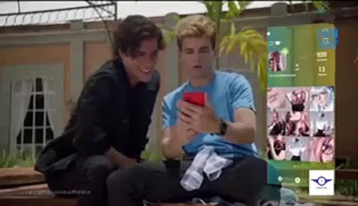 Todas as Garotas em Mim Episódio 6 Completo HD