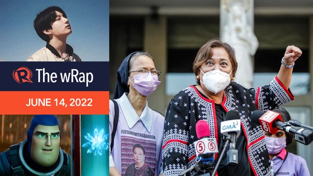 Guanzon makes official party-list substitution bid | Evening wRap