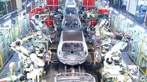 Japon otomobil devi üretimi durdurdu