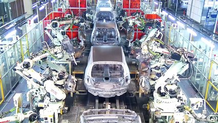 Japon otomobil devi üretimi durdurdu