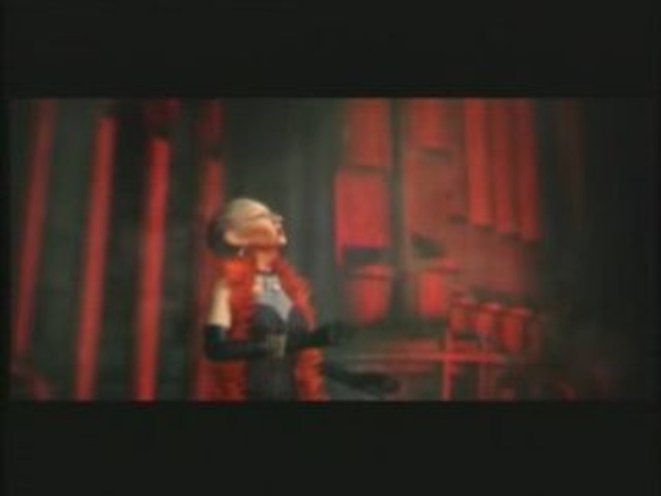 Pub jeu video - microids SYBERIA B. SOKAL