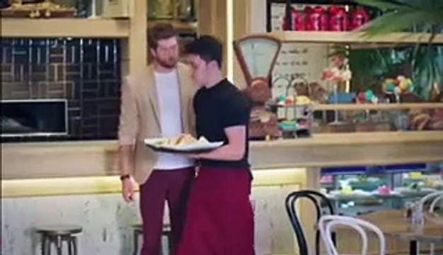 Con Olor A Fresas - Capitulo 5 (Español)