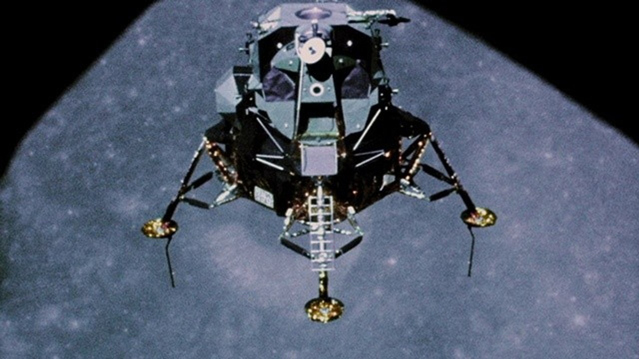 Interstellar - Christopher Nolans neuer Film - der erste Teaser