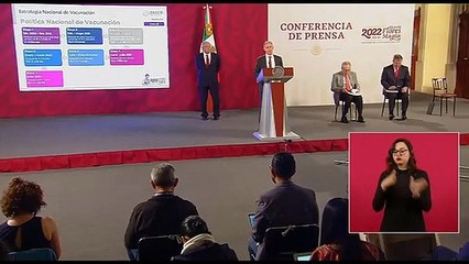 Vacunaran en mexico a niños de 5 a 11 años de edad contra covid