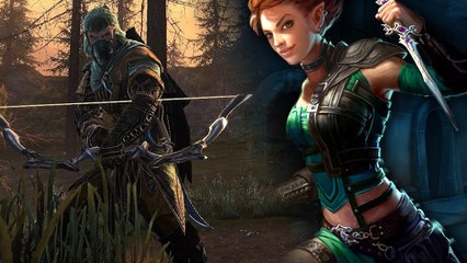 Neverwinter - Waldläufer & Shadowmantle - Erste Schritte im Free2Play-MMO (Promoted Story) - Teil 6