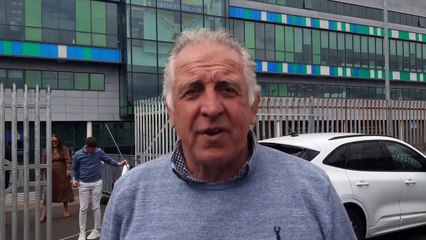 INNL Gerry Armstrong 2022