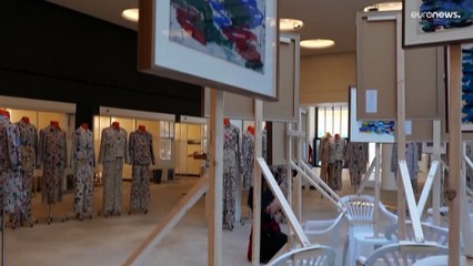 «Арт-Базель» рассчитывает на деньги инвесторов