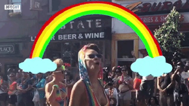 Pride Month: LGBTQ Community को समाज में क्यों नहीं मिलती इज्जत? Section 377| Rainbow family|