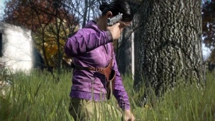 DayZ - Gameplay-Trailer zum Early-Access-Launch