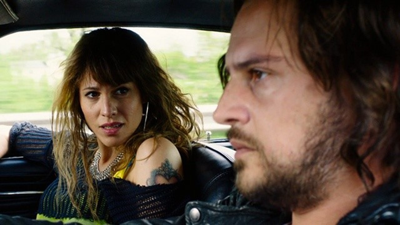 Nicht Mein Tag - Exklusiver Clip: Scheiss Holland