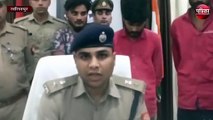 ललितपुर पुलिस को मिली बड़ी सफलता, एसपी ने मामले का किया खुलासा