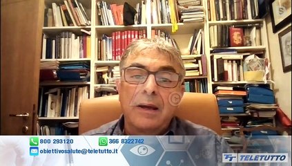 Obiettivo salute - Disfonia