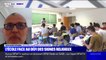 Signes religieux à l'école: "144 incidents sur des millions d'élèves, on ne les voit pas", relativise le secrétaire académique FO d'Aix-Marseille