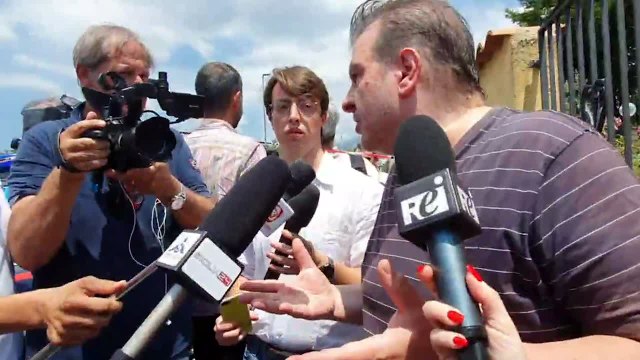 Bimba uccisa nel Catanese, il nonno paterno: Un rapimento non era credibile