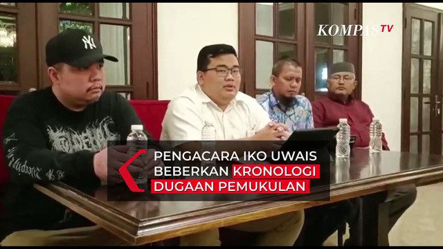 Iko Uwais Bantah Dugaan Pemukulan, Pengacara Ungkap Kronologi Lengkap Kejadian