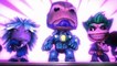 LittleBigPlanet - Gameplay-Trailer aus dem DC-Comic DLC