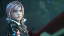 Lightning Returns: Final Fantasy 13 - Ausführliches Entwickler-Video führt durch die Welt