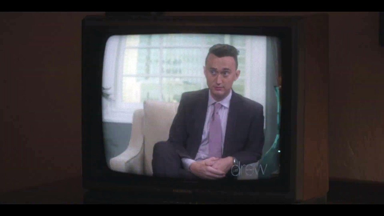 Next Exit Trailer OV