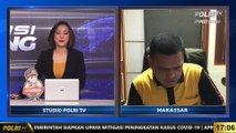 Live Dialog Bersama Kasat Reskrim Polresta Makassar, AKBP Reonald Simanjuntak Terkait Kasus Aborsi