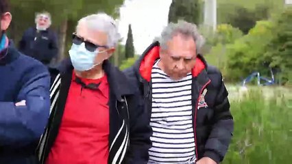 HIC ET NUNC : Ici et maintenant - Archéologie de notre territoire : Les Laurons, du proche et du lointain