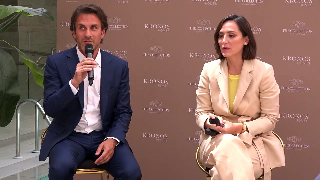 El importante movimiento con el que Tamara Falcó ha iniciado una nueva etapa en su vida