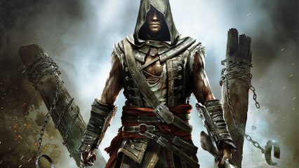 Assassin's Creed 4: Black Flag - Schrei nach Freiheit - Test-Video zum Story-DLC