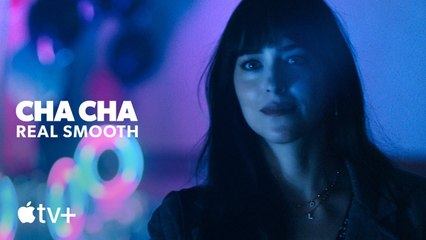 Bailando por la vida - Trailer VO de la película de Apple