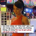 Mỹ nhân chuyên 'rình mò' chuyện tình của Hương Giang cuối cùng cũng hạnh phúc | Điện Ảnh Net