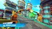 Android Alley Platinum Relic Race Gameplay - Crash Team Racing Nitro-Fueled (Nintendo Switch)