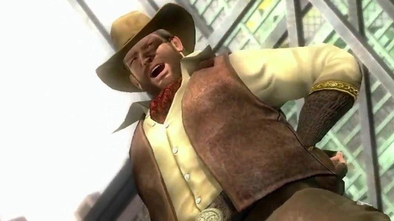 Dead or Alive 5 Ultimate - Ingame-Trailer zeigt »Legacy« Kostüme