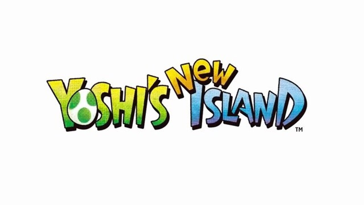 Yoshis island 3ds - gameplay-trailer zu »new island«