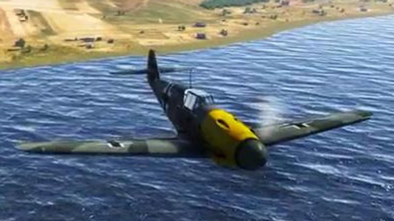 War Thunder - Das Update 1.37 im Entwickler-Video