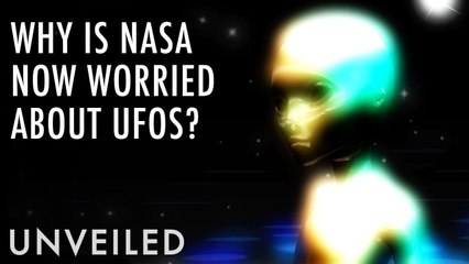 Why Did NASA Just Announce an Official UFO Investigation? | Unveiled