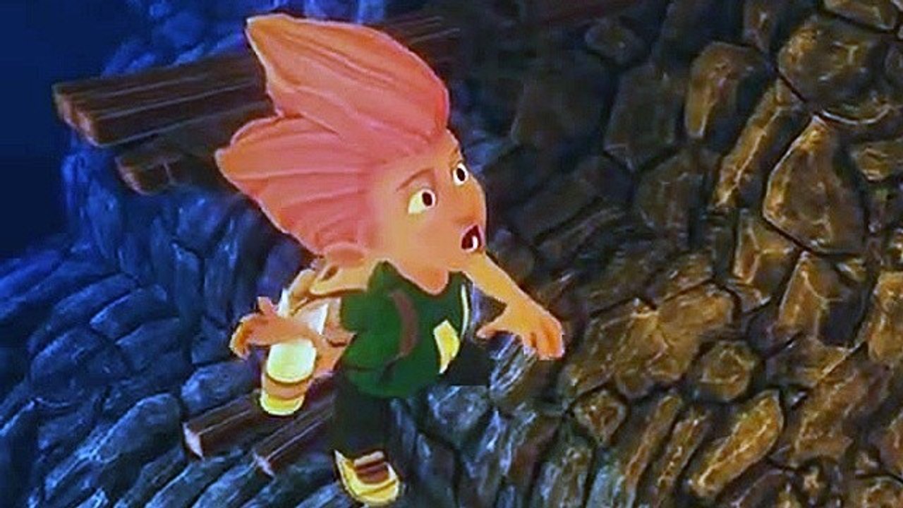 Max: The Curse of Brotherhood - Launch-Trailer zur Xbox-One-Version