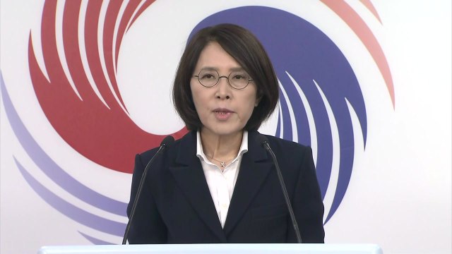 용산청사 새 명칭 안 쓴다...'용산 대통령실' 결정 / YTN