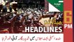 ARY News Prime Time Headlines | 6 PM | 14th June 2022
